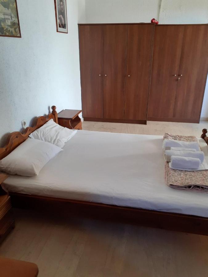 Alex Home Apartments Херсонісос Екстер'єр фото